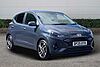 Hyundai I10 5dr Hat 1.0 Mpi 63ps Premium Nav Aurora Grey