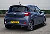 Hyundai I10 5dr Hat 1.0 Mpi 63ps Premium Nav Aurora Grey