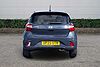 Hyundai I10 5dr Hat 1.0 Mpi 63ps Premium Nav Aurora Grey