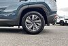 Hyundai TUCSON Se Connect T-Gdi Sailing Blue