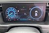 Hyundai TUCSON Se Connect T-Gdi Sailing Blue