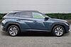 Hyundai TUCSON Se Connect T-Gdi Sailing Blue