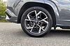 Hyundai TUCSON N Line S Phev Auto Shadow Grey