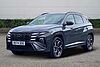 Hyundai TUCSON N Line S Phev Auto Shadow Grey