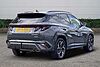 Hyundai TUCSON N Line S Phev Auto Shadow Grey