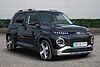 Hyundai INSTER 5dr Hat 85kw 2 49kwh Abyss Black
