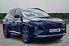 Hyundai TUCSON N Line S T-Gdi Hev Ecotronic Grey