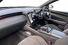Hyundai TUCSON N Line S T-Gdi Hev Ecotronic Grey