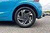Hyundai I20 Se Connect Mhev T-Gdi TURQUOISE