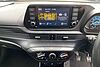 Hyundai I20 Se Connect Mhev T-Gdi TURQUOISE