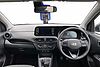 Hyundai I10 5dr Hat 1.0 Mpi 63ps Advance Nav Phantom Black