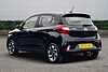 Hyundai I10 5dr Hat 1.0 Mpi 63ps Advance Nav Phantom Black