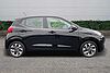 Hyundai I10 5dr Hat 1.0 Mpi 63ps Advance Nav Phantom Black