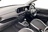 Hyundai I10 Advance Phantom Black