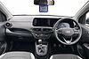 Hyundai I10 Advance Phantom Black