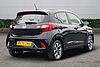Hyundai I10 Advance Phantom Black