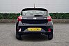 Hyundai I10 Advance Phantom Black