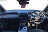 Hyundai TUCSON N Line S T-Gdi Hev Abyss Black