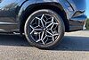 Hyundai TUCSON N Line S T-Gdi Hev Abyss Black