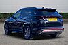 Hyundai TUCSON N Line S T-Gdi Hev Abyss Black