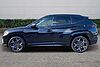 Hyundai TUCSON N Line S T-Gdi Hev Abyss Black