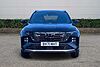 Hyundai TUCSON N Line S T-Gdi Hev Abyss Black