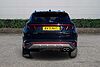 Hyundai TUCSON N Line S T-Gdi Hev Abyss Black