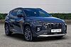 Hyundai TUCSON N Line S T-Gdi Hev Ecotronic Grey