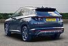Hyundai TUCSON N Line S T-Gdi Hev Ecotronic Grey