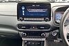 Hyundai KONA Premium Gdi Hev S-A Surf Blue