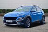 Hyundai KONA Premium Gdi Hev S-A Surf Blue