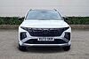 Hyundai TUCSON N Line S T-Gdi Hev Atlas White