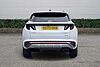 Hyundai TUCSON N Line S T-Gdi Hev Atlas White