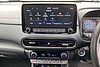 Hyundai KONA Premium Gdi Hev S-A Surf Blue