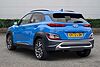 Hyundai KONA Premium Gdi Hev S-A Surf Blue