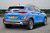 Hyundai KONA Premium Gdi Hev S-A Surf Blue