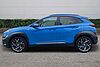 Hyundai KONA Premium Gdi Hev S-A Surf Blue
