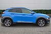 Hyundai KONA Premium Gdi Hev S-A Surf Blue