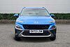 Hyundai KONA Premium Gdi Hev S-A Surf Blue