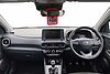 Hyundai KONA 1.0 T-GDi MHEV SE Connect SUV 5dr Petrol Hybrid Manual Euro 6 (s/s) (120 ps) Surf Blue