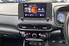 Hyundai KONA 1.0 T-GDi MHEV SE Connect SUV 5dr Petrol Hybrid Manual Euro 6 (s/s) (120 ps) Surf Blue