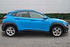 Hyundai KONA 1.0 T-GDi MHEV SE Connect SUV 5dr Petrol Hybrid Manual Euro 6 (s/s) (120 ps) Surf Blue