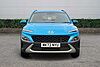 Hyundai KONA 1.0 T-GDi MHEV SE Connect SUV 5dr Petrol Hybrid Manual Euro 6 (s/s) (120 ps) Surf Blue