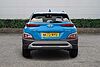 Hyundai KONA 1.0 T-GDi MHEV SE Connect SUV 5dr Petrol Hybrid Manual Euro 6 (s/s) (120 ps) Surf Blue