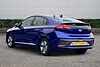 Hyundai IONIQ Se Connect Hev S-A Vibrant Blue