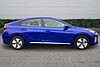 Hyundai IONIQ Se Connect Hev S-A Vibrant Blue