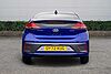 Hyundai IONIQ Se Connect Hev S-A Vibrant Blue