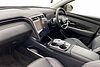 Hyundai TUCSON Ultimate T-Gdi Hev Sailing Blue