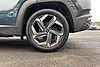 Hyundai TUCSON Ultimate T-Gdi Hev Sailing Blue