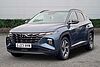 Hyundai TUCSON Ultimate T-Gdi Hev Sailing Blue